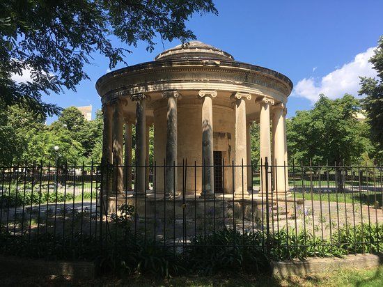 Maitland Rotunda