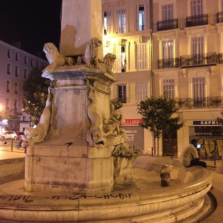 Fontaine Fossati