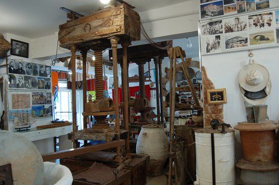 Folklore Museum of Gouves