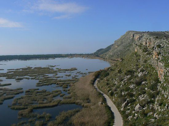 Kotychi and Strofylia Wetlands National Park