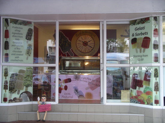 Gelocchio