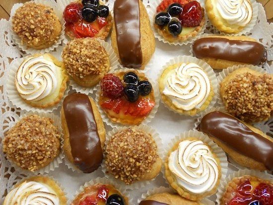 Caicos Bakery