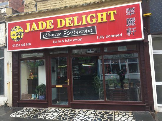 Jade Delight