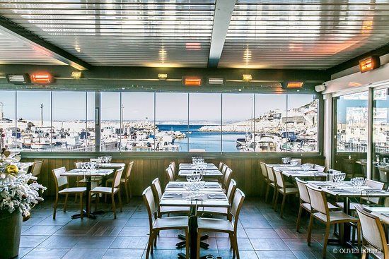 Grand Bar des Goudes
