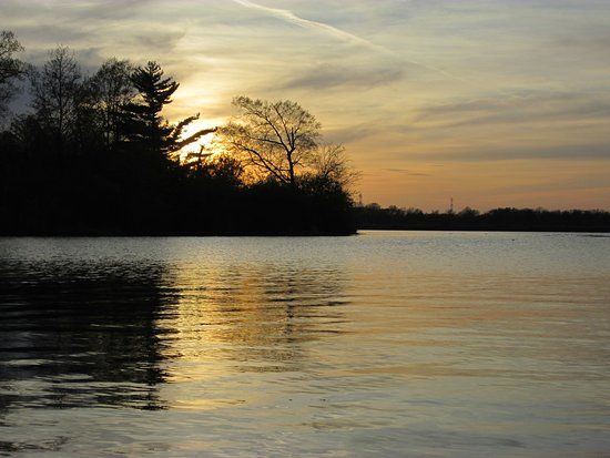 Horseshoe Lake State Park