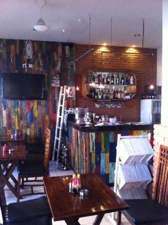 Koko Bar and Restaurant