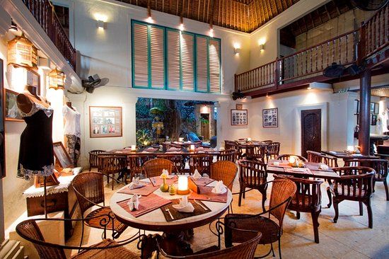 Kori Restaurant & Bar
