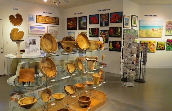 Sunset Arts Gallery