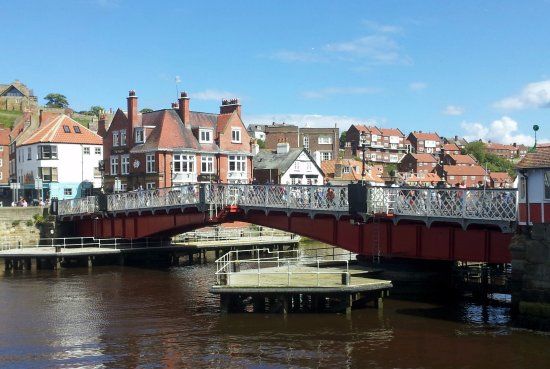 Swing Bridge