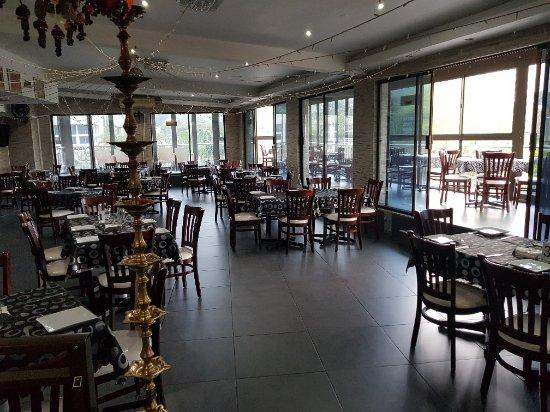 The Little India Restaurant