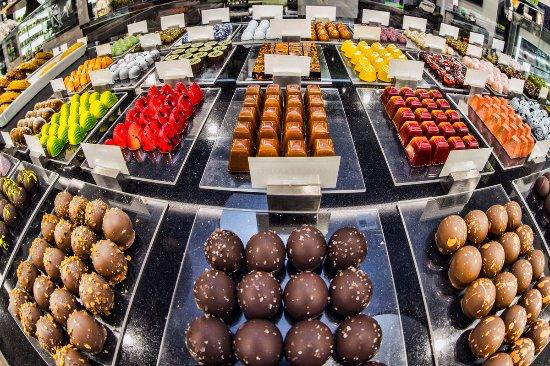 Norman Love Confections