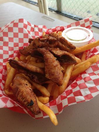 Purdy's at the Bend