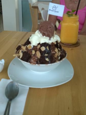 Bingsu House Dessert and Cafe