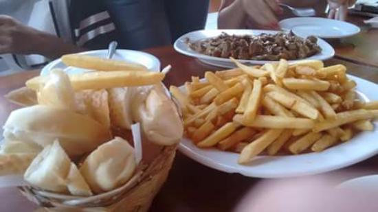 Griffe do Sabor