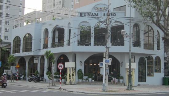 RuNam Bistro