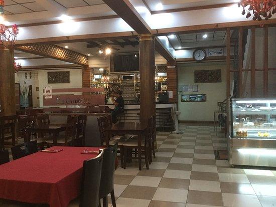 Restaurant La Croisette