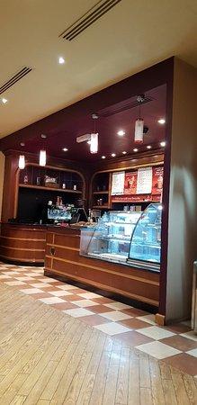 Costa Coffee