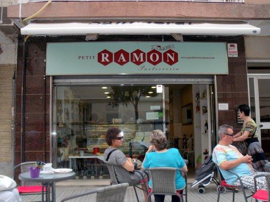 Pastisseria Petit Ramon