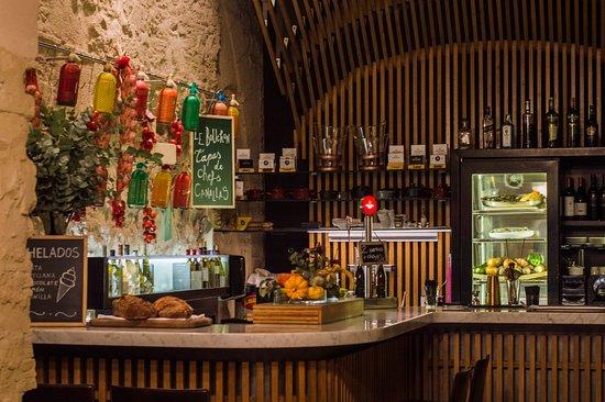 Le Bouchon