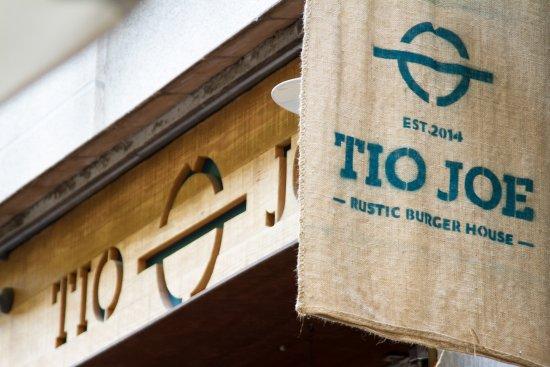 Tio Joe