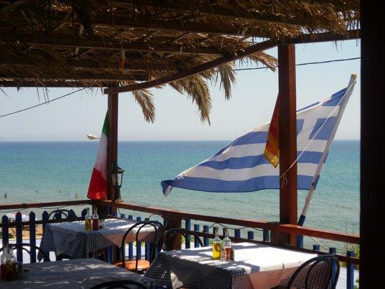 Taverna Kafesas