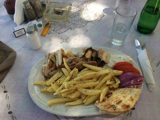 Taverna Florida