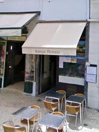 Adega Do Rossio