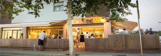 Pdepa Bakery