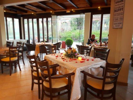 Sunshine Restaurant