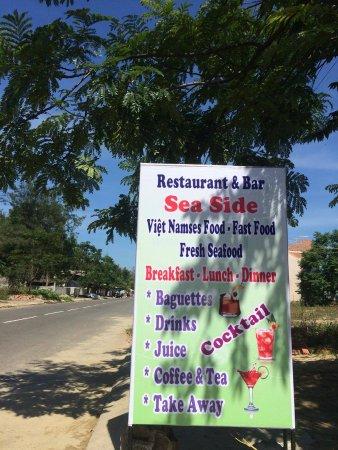 Seaside Restaurant