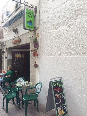 Karins Bar