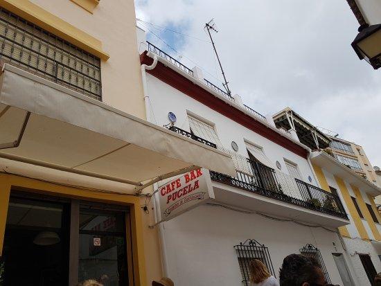 Bar Pucela