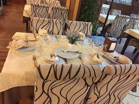 Cesme Deniz Restaurant
