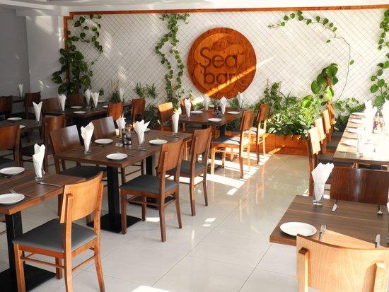 Sea Bar