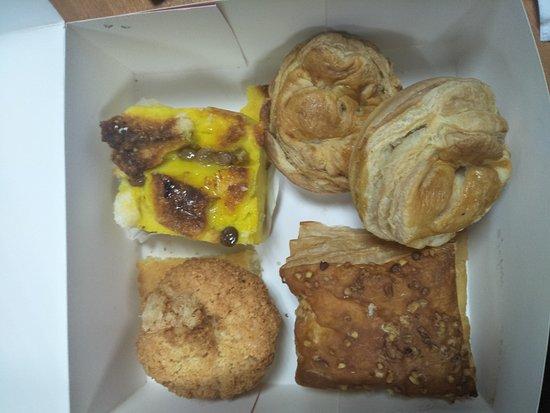 The Royal Bakery