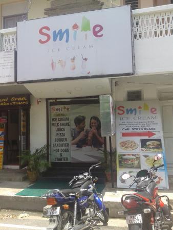 Smile