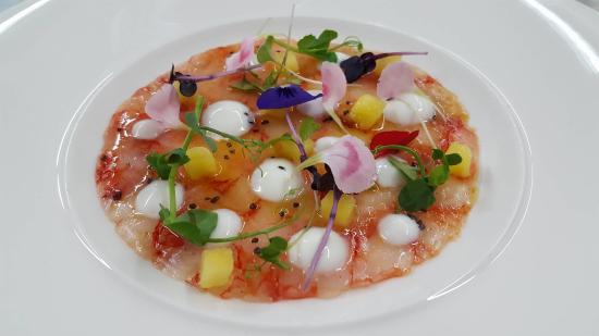 Restaurant Hibiscus