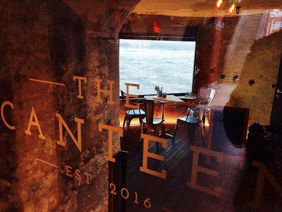 The Canteen
