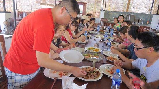 Diyakawa Restaurant
