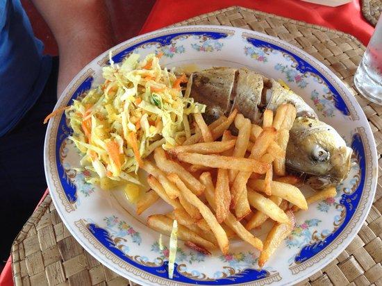 Lucullus Garden Restaurant