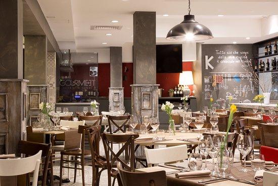 Osteria Gourmeet