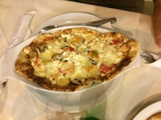 Romeo & family Pizzeria