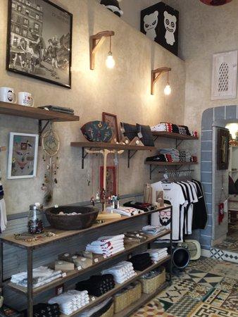 Chez Francoise
