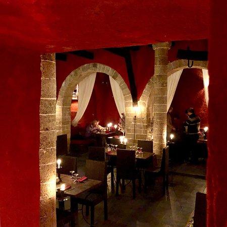 Le Patio