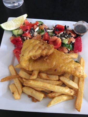 Captain Cooks Diner