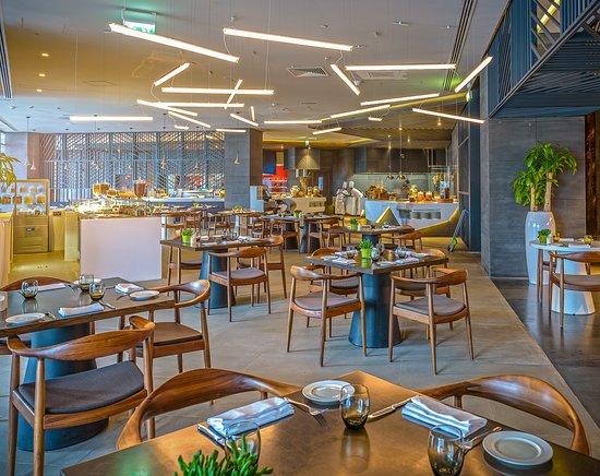 Accents Restaurant