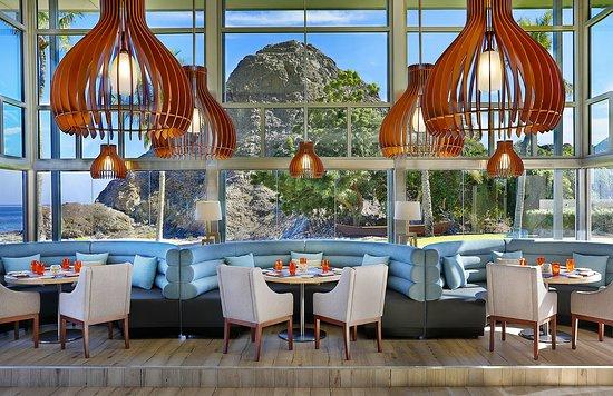 Beach Pavilion Bar & Grill