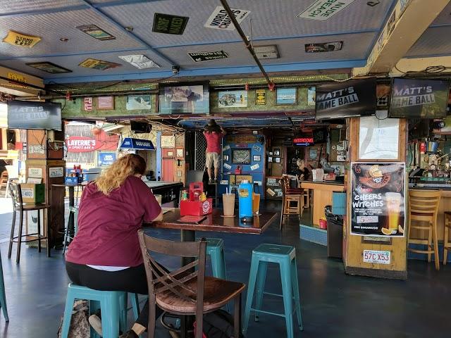 Laverne's Sports Bar