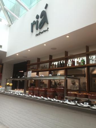 Ria Restaurante
