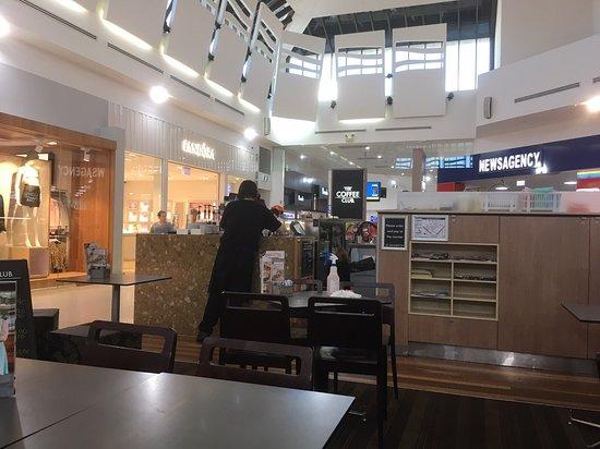 Coffee Club